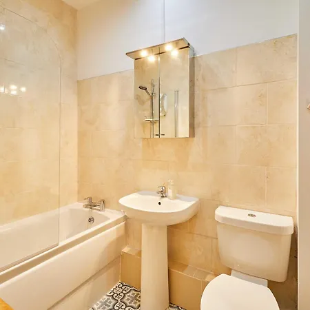 Apartman Host & - Salty Saltburn-by-the-Sea
