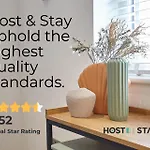 Apartment Host & - Salty Saltburn-by-the-Sea